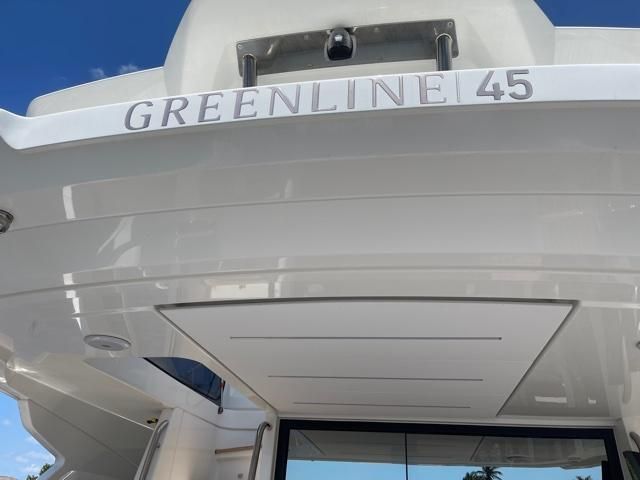 2022 Greenline 45 Fly
