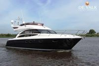 2012 Princess 42