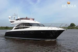 2012 Princess 42
