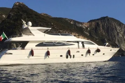 2008 Canados 86
