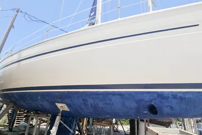 Bavaria 38 Cruiser