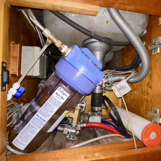 Rattlesnake Yacht Photos Pics 