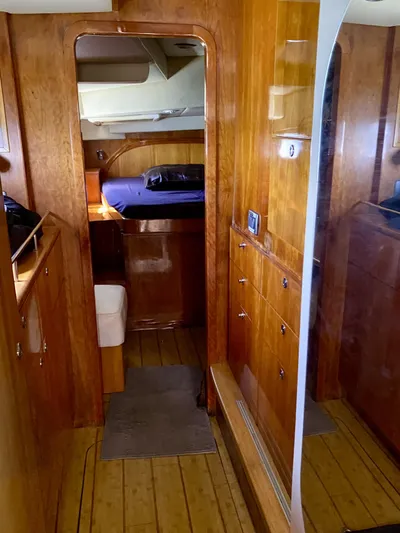 Rattlesnake Yacht Photos Pics 