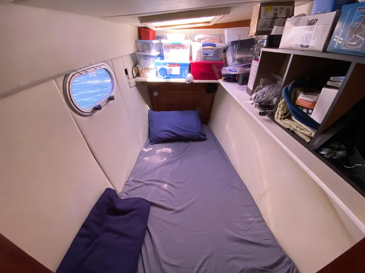 Rattlesnake Yacht Photos Pics 