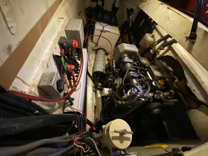 Rattlesnake Yacht Photos Pics 