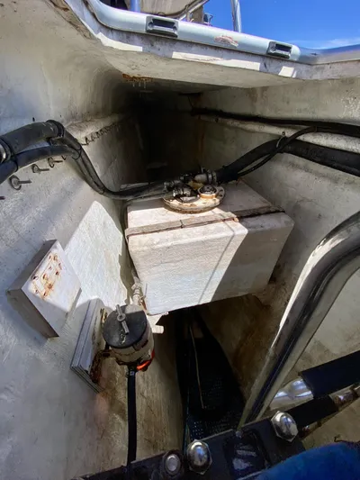 Rattlesnake Yacht Photos Pics 