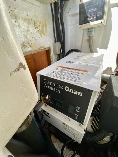 Rattlesnake Yacht Photos Pics 