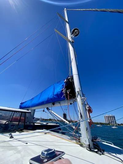 Rattlesnake Yacht Photos Pics 