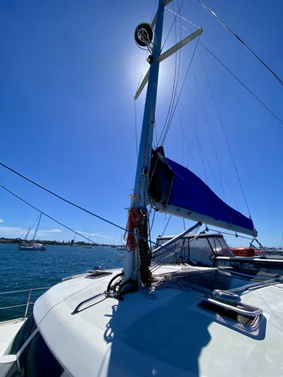 Rattlesnake Yacht Photos Pics 