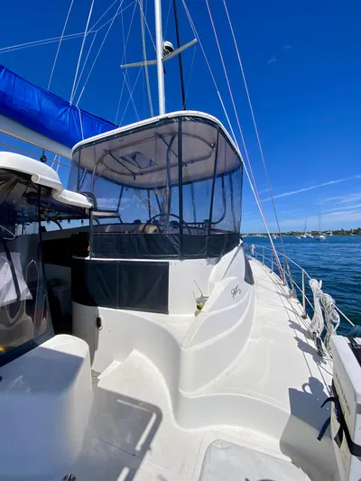 Rattlesnake Yacht Photos Pics 