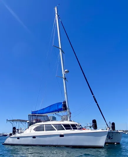 Rattlesnake Yacht Photos Pics 