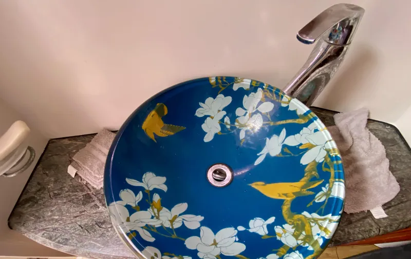 Rattlesnake Yacht Photos Pics 