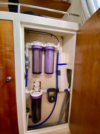 Rattlesnake Yacht Photos Pics 