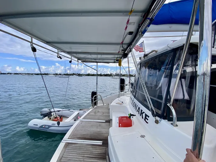 Rattlesnake Yacht Photos Pics 