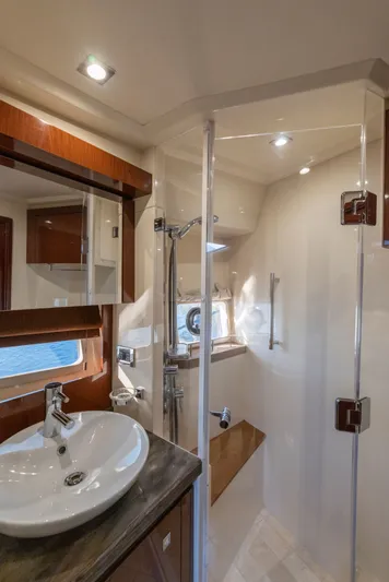 Caroline Kai Yacht Photos Pics 