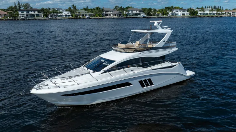 Caroline Kai Yacht Photos Pics 