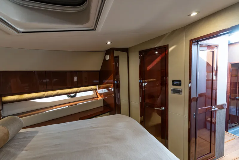 Caroline Kai Yacht Photos Pics 