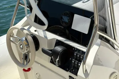2024 Capelli Tempest 700 Open