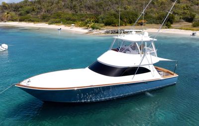 Viking 52