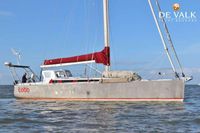 2005 One-Off Aluminium Sailing Yacht