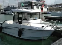 2018 Beneteau Barracuda 6