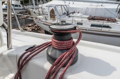 Yacht
