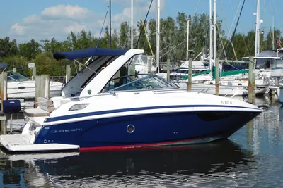 Regal 28 Express