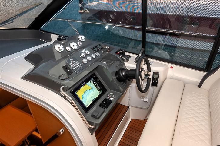 2021 Bavaria 49 