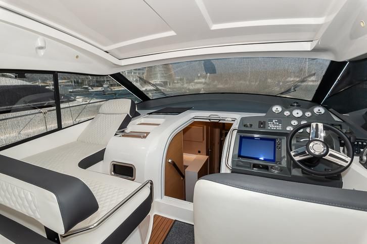 2021 Bavaria 49 