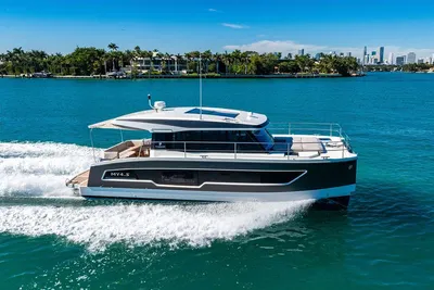 Fountaine Pajot MY4.S