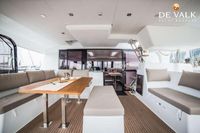 2017 Fountaine Pajot SABA 50