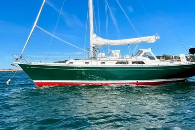 Alden 44