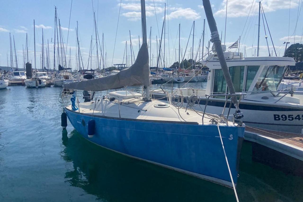 1994 Beneteau First 210 Spirit