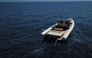 2022 Seanfinity R4
