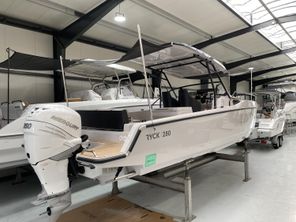 2022 RYCK 280