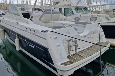 2000 Beneteau Flyer Viva 920