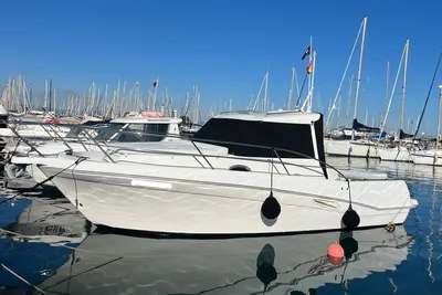 2009 Faeton Moraga 790