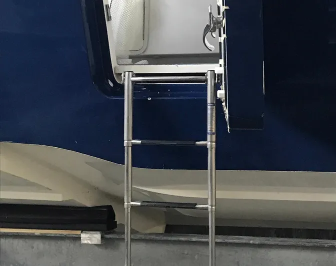 Just Us Yacht Photos Pics 