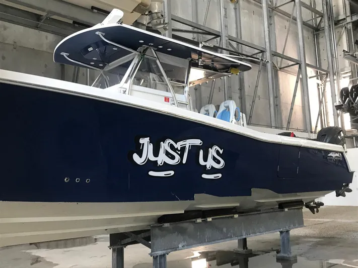 Just Us Yacht Photos Pics 