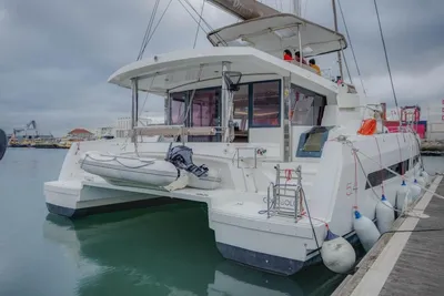 2019 Bali 5.4