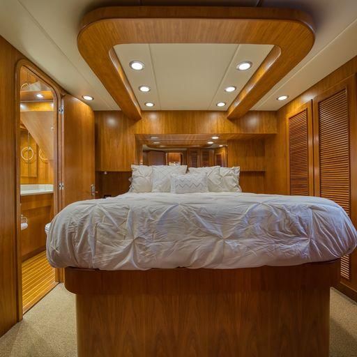 2008 Symbol 50 Pilot House