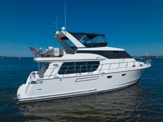 2008 Symbol 50 Pilot House