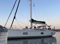 2020 Nautor Swan 48