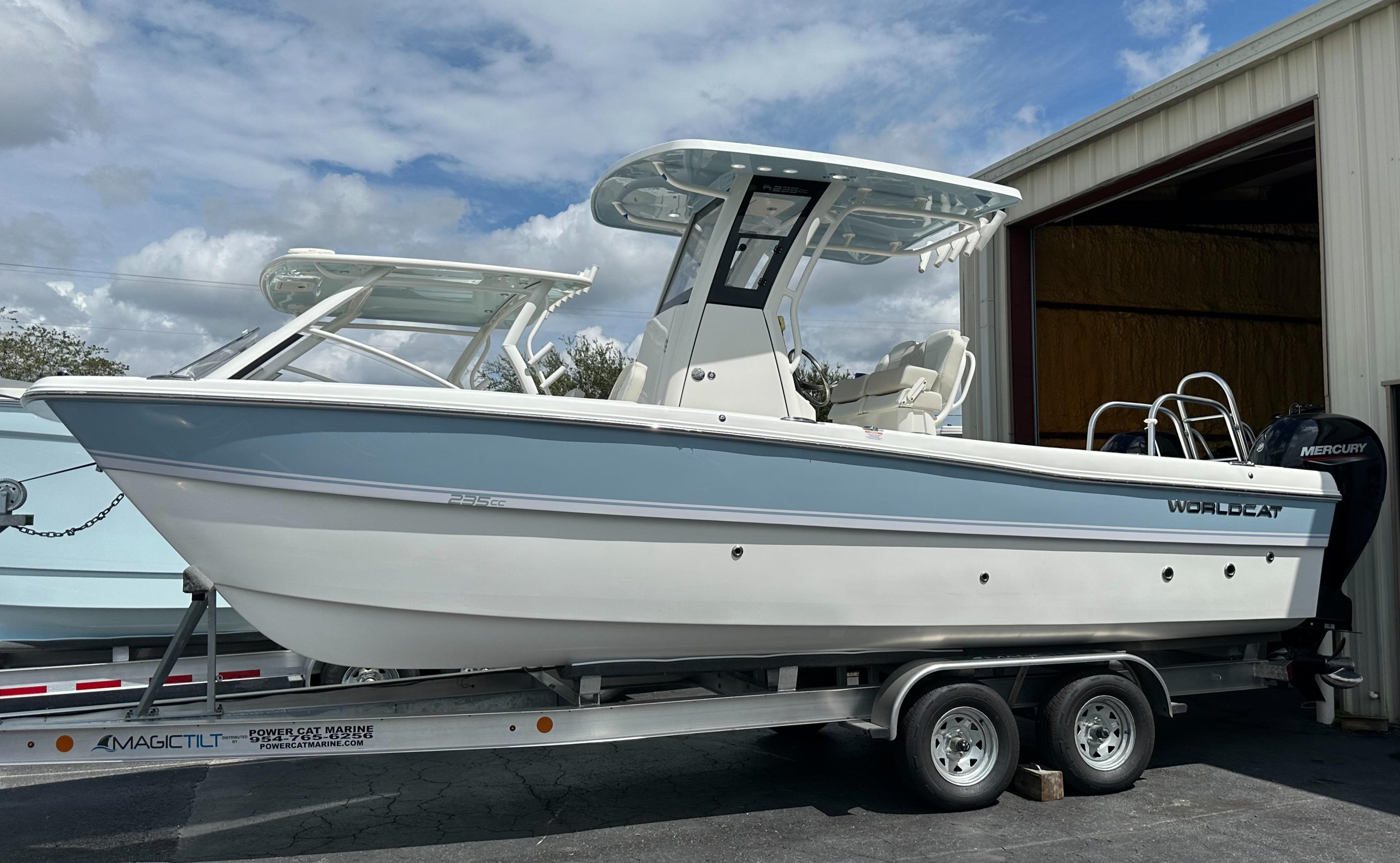 2024 World Cat 235 CC Center Console For Sale YachtWorld   9141728 20231121084500364 1 XLARGE 