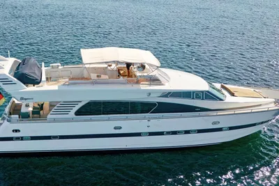 2000 Elegance 76
