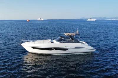 2018 Fiart 34 GENIUS