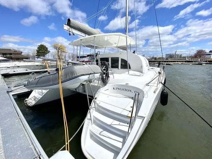 Blue Mind Yacht Photos Pics 