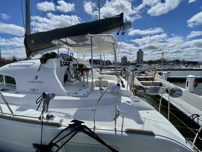 Blue Mind Yacht Photos Pics 