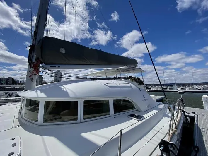 Blue Mind Yacht Photos Pics 