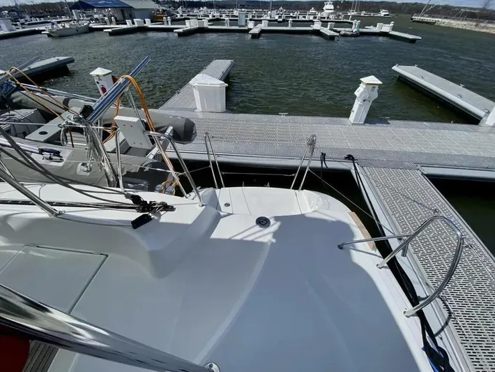 Blue Mind Yacht Photos Pics 